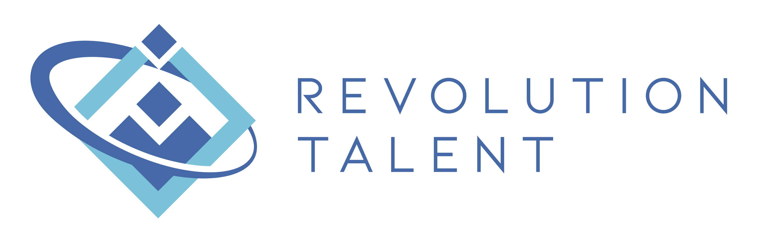 Revolution Talent Recruiting